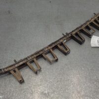 2024 FORD EVEREST R/Bar Bracket/Reinfo