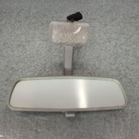 2009 FORD RANGER Courtesy Light