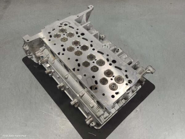 2004 FORD TRANSIT Cylinder Head
