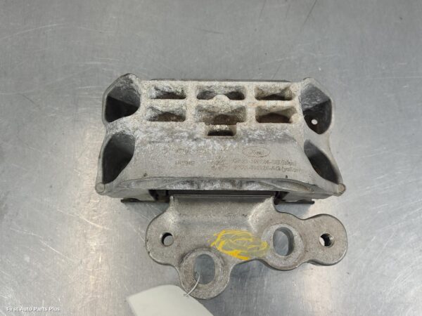 2022 FORD TRANSIT CUSTOM Mount