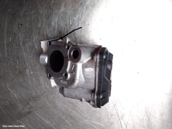 2019 MERCEDES SPRINTER Egr Valve