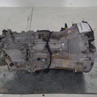 2012 FORD TRANSIT Trans/Gearbox