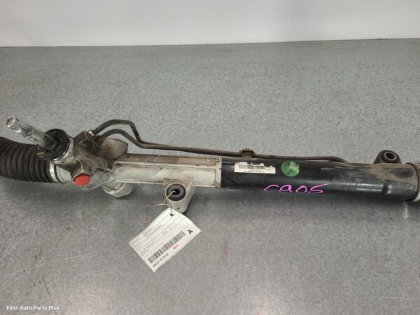 2024 LDV DELIVER 9 Steering Box/Rack
