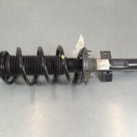 2019 FORD TRANSIT CUSTOM Left Front Strut