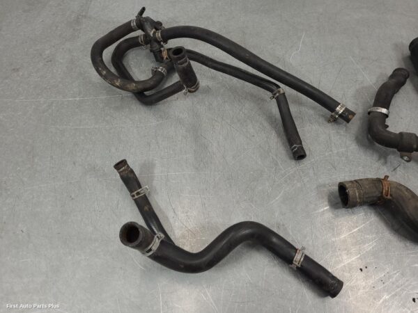 1998 FORD TRANSIT Water Pipes/Outlets