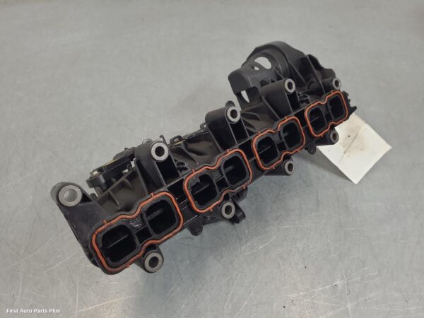 2018 RENAULT MASTER Manifold
