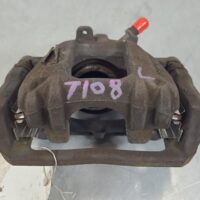 2016 MERCEDES SPRINTER Caliper