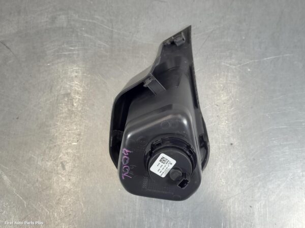 2023 LDV DELIVER 9 Ignition W/ Key