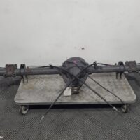 2009 MERCEDES SPRINTER Rear Diff Assembly