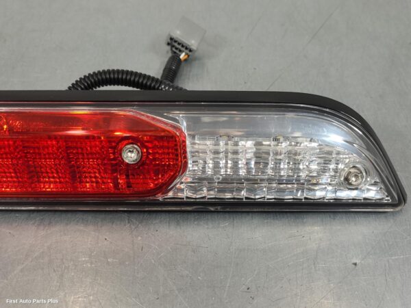 2023 FORD F SERIES High Level Stoplight