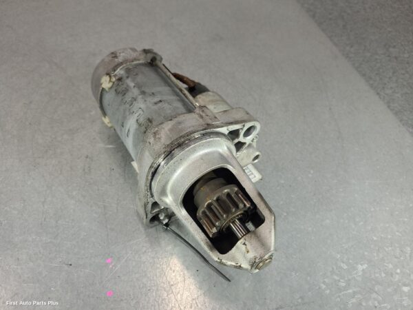 2019 MERCEDES SPRINTER Starter