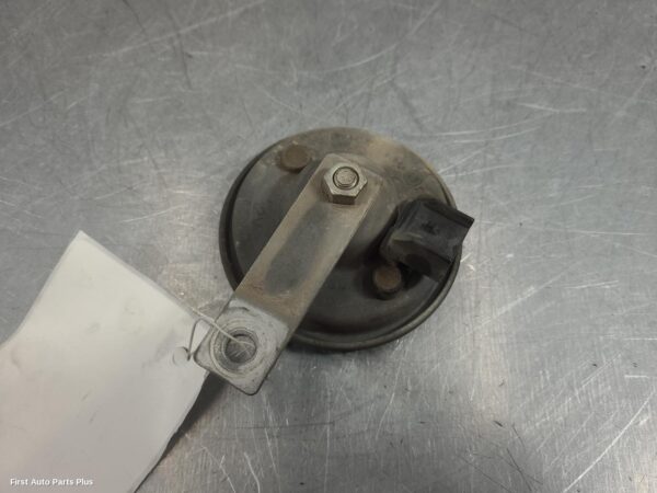 2007 MERCEDES SPRINTER Horn