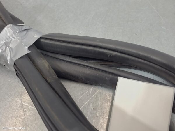 2017 FORD EVEREST Door/Tailgate Seal
