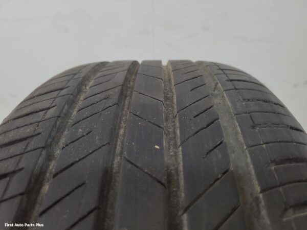 2006 MERCEDES VIANO Wheel Mag