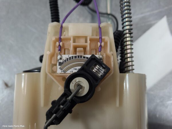 2022 RAM 1500 Fuel Pump