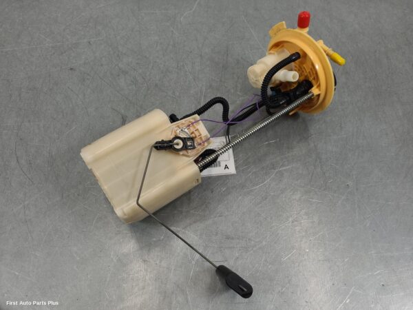 2022 RAM 1500 Fuel Pump