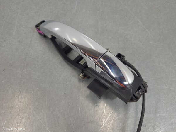 2017 FORD EVEREST Door Handle