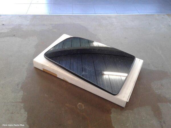 2007 VOLKSWAGEN CRAFTER Right Door Mirror