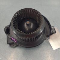 2023 MERCEDES SPRINTER Heater Fan Motor