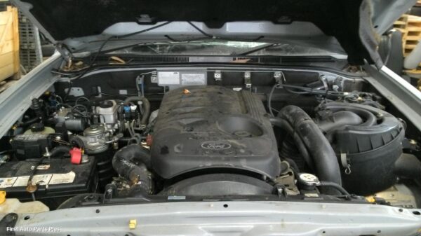 2010 FORD RANGER Left Indicator/Fog/Side