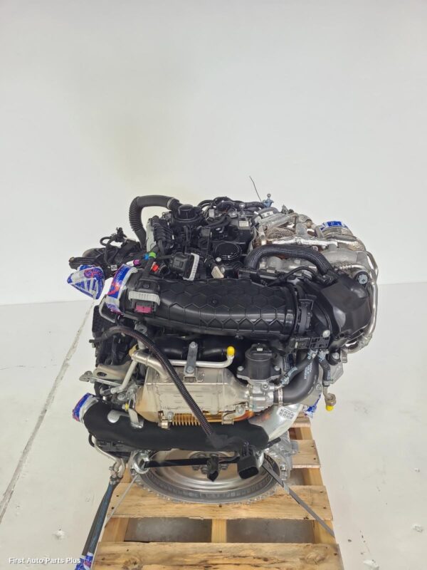 2023 MERCEDES SPRINTER Engine
