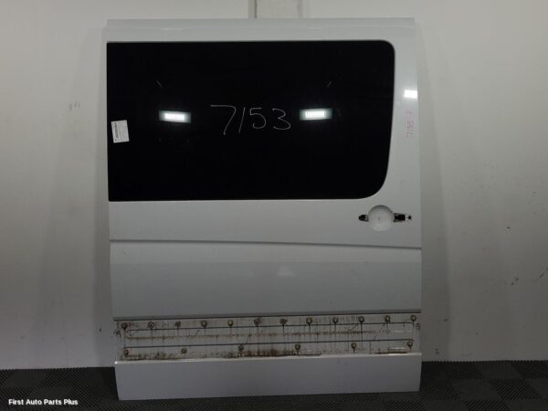 2015 MERCEDES SPRINTER RIGHT_REAR_DOOR_SLIDING