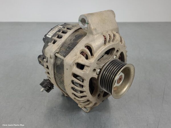 2017 FORD RANGER Alternator