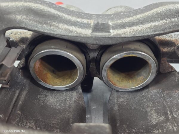 2015 MERCEDES SPRINTER Caliper