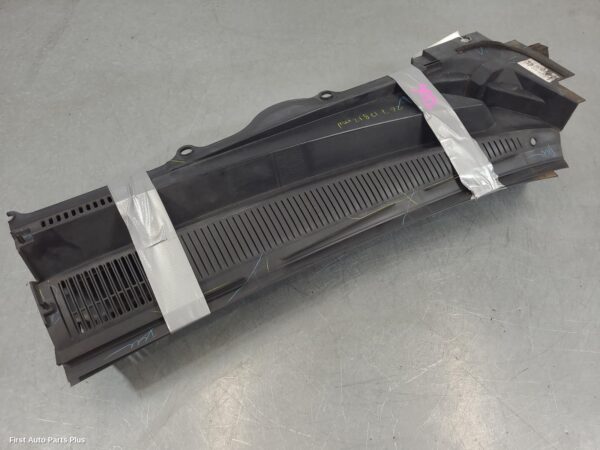2017 FORD RANGER Plenum Chamber