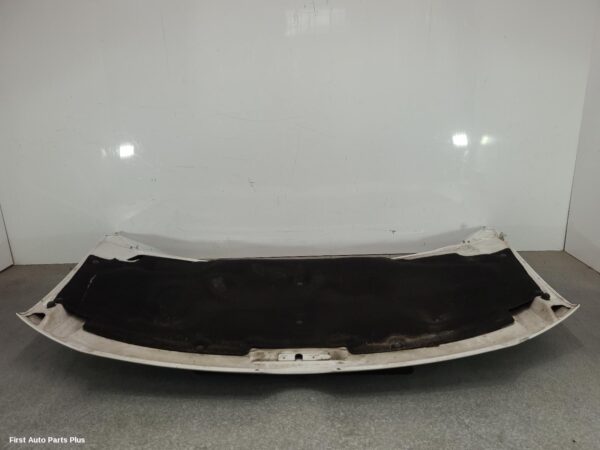 2004 MERCEDES SPRINTER Bonnet