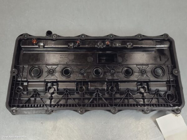 2015 MAZDA BT50 Rocker Assy/Cover