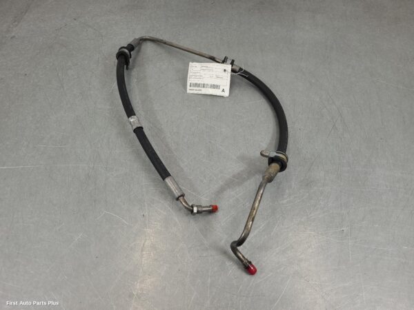 2014 MERCEDES SPRINTER Power Steer Hose