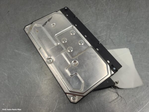 2007 MERCEDES SPRINTER Ecu