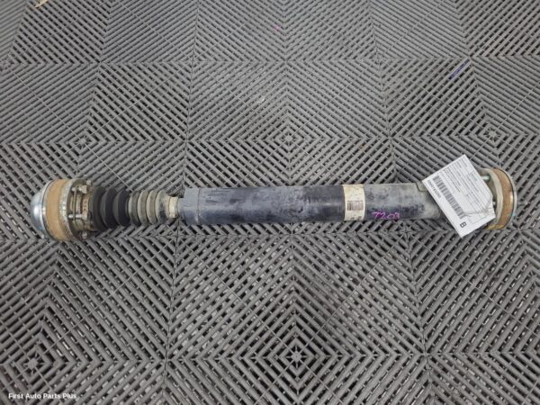 2019 FORD RANGER Front Prop Shaft
