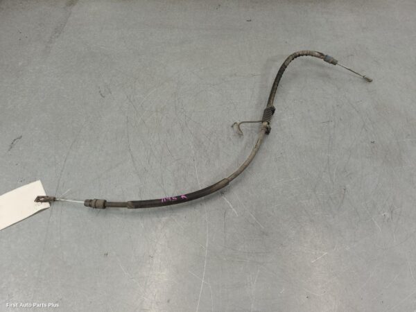 2014 FORD TRANSIT CUSTOM Cable