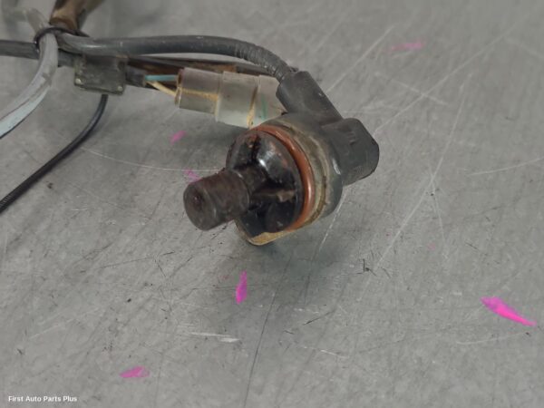 2012 TOYOTA HILUX Abs Sensor