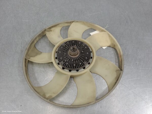 2011 FORD TRANSIT Fan