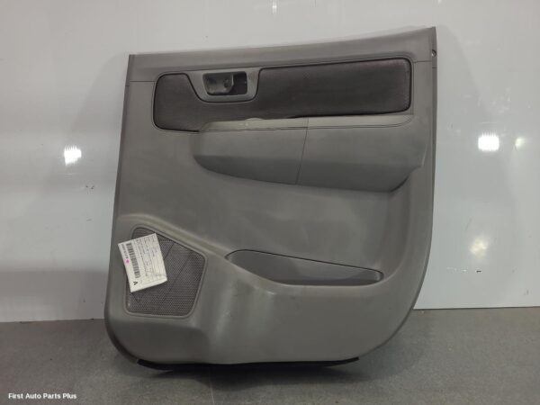 2006 TOYOTA HILUX Door Trim