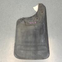 2010 TOYOTA HILUX Mud Flaps