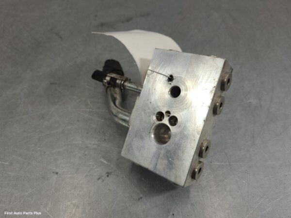 2021 RENAULT MASTER Misc Bracket