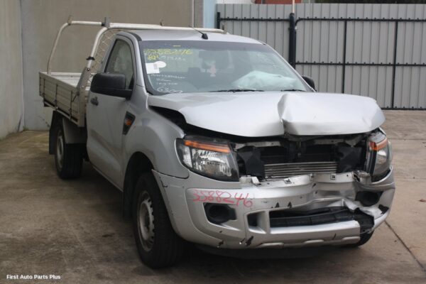 2014 FORD RANGER Radio/Cd/Dvd/Sat/Tv
