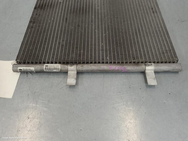 2012 FORD TRANSIT A/C Condenser