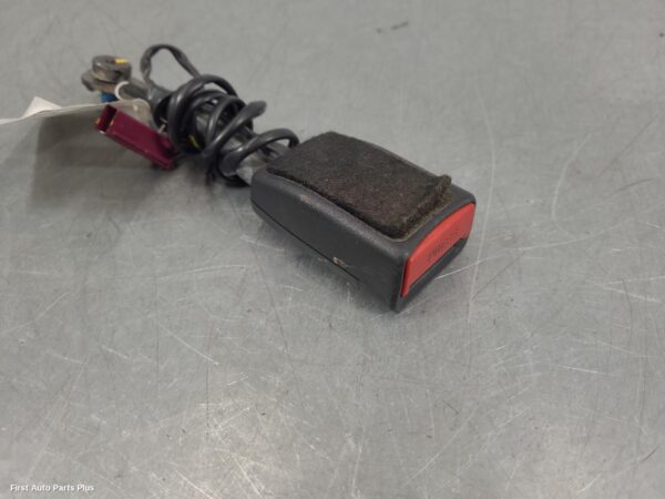 2019 FORD RANGER Seatbelt/Stalk