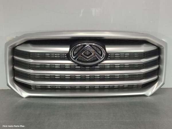 2021 LDV DELIVER 9 Grille