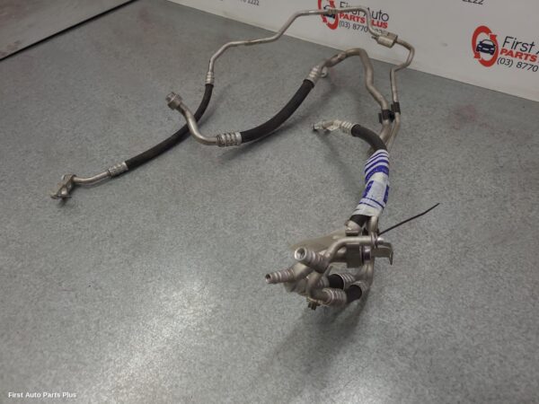 2019 MERCEDES SPRINTER A/C Hoses