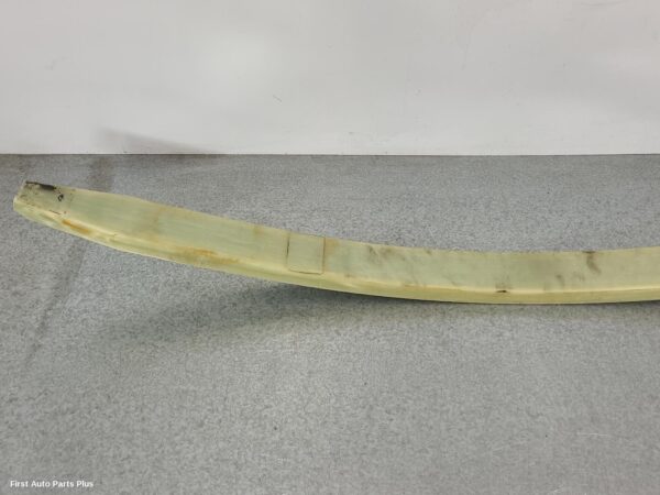 2015 MERCEDES SPRINTER F Leaf Spring