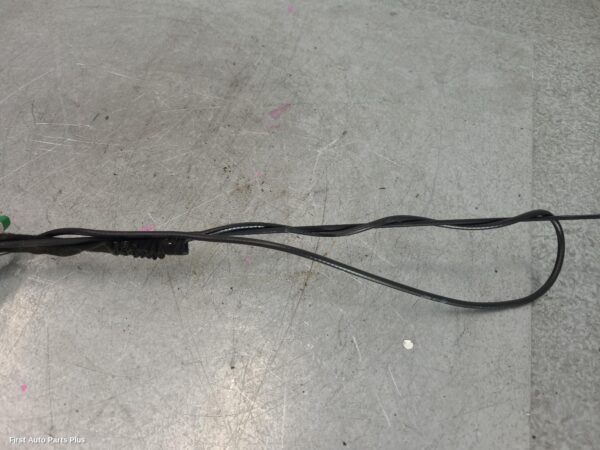 2018 RENAULT MASTER Antenna
