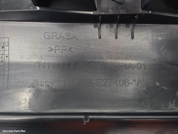 2024 FORD RANGER Door Trim