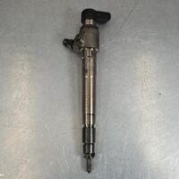 2012 FORD TRANSIT Fuel Injector