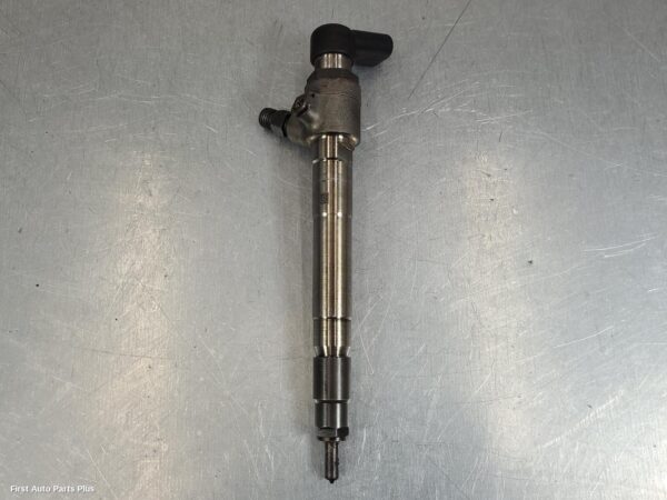 2012 FORD TRANSIT Fuel Injector